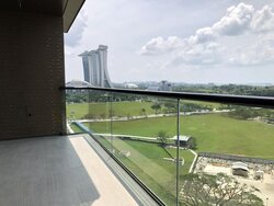 Marina One Residences (D1), Apartment #488299731